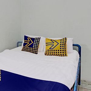 Spot On 92336 Hotel Sukowati